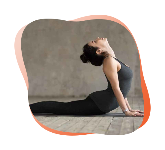 BHUJANGASANA