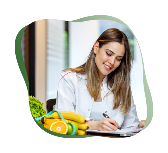 Counselling & Nutrition