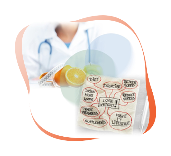 LIFE STYLE MANAGEMENT