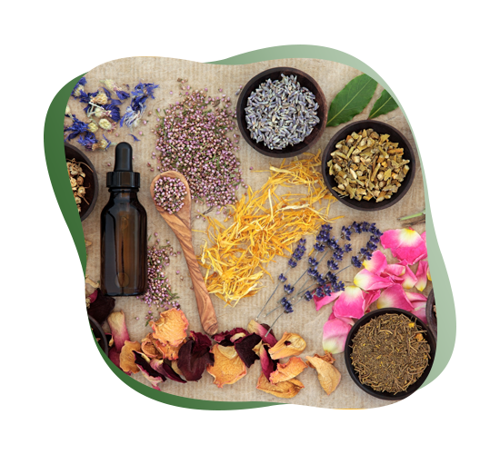 Naturopathy