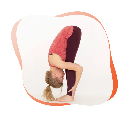 UTTANASANA