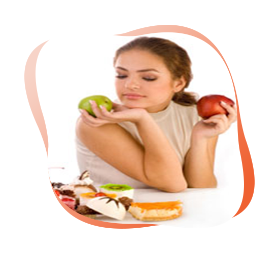 WEIGHT GAIN MANAGEMENT